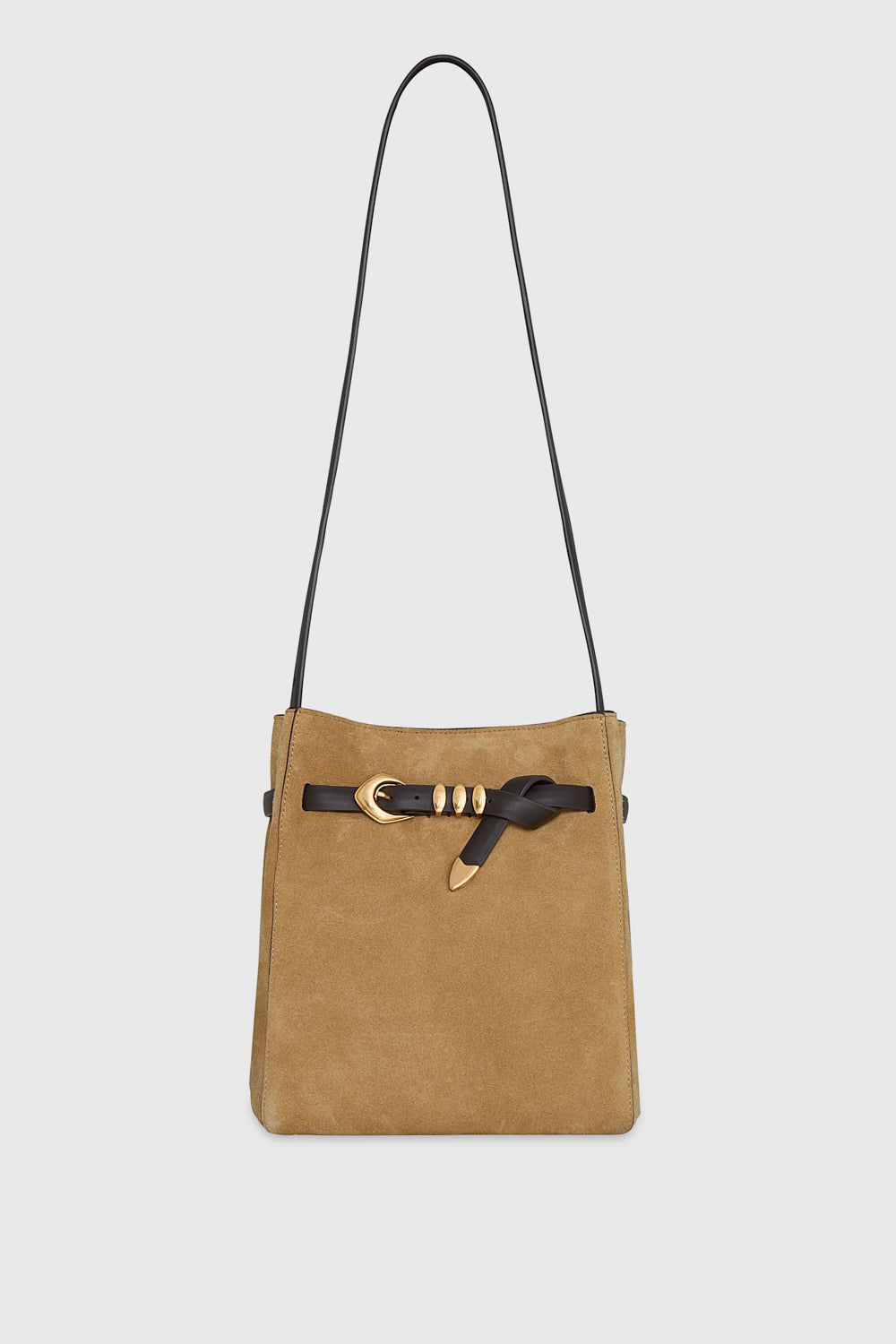 Miller Bucket Bag - Bucket Bags (2)