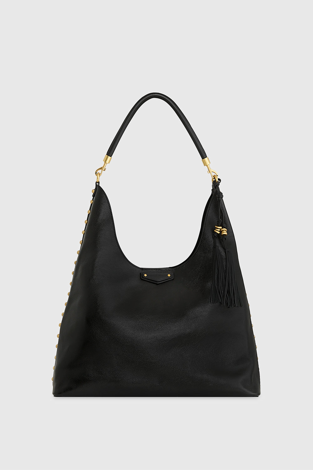 Nolita Hobo - Hobo Bags - Black