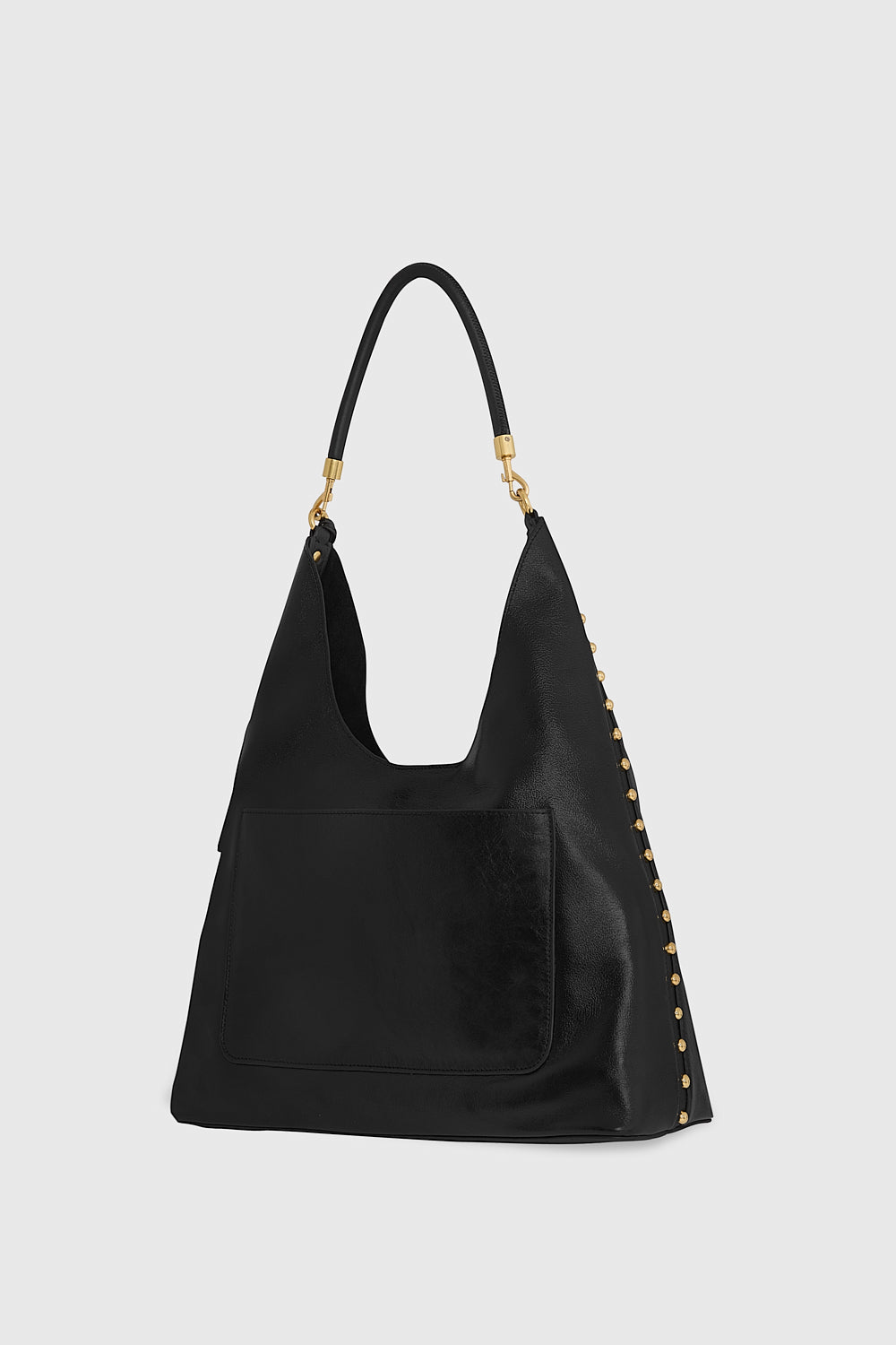 Nolita Hobo - Hobo Bags - Black