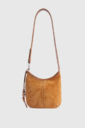 Delancey Crossbody - Crossbody Bags - Honey