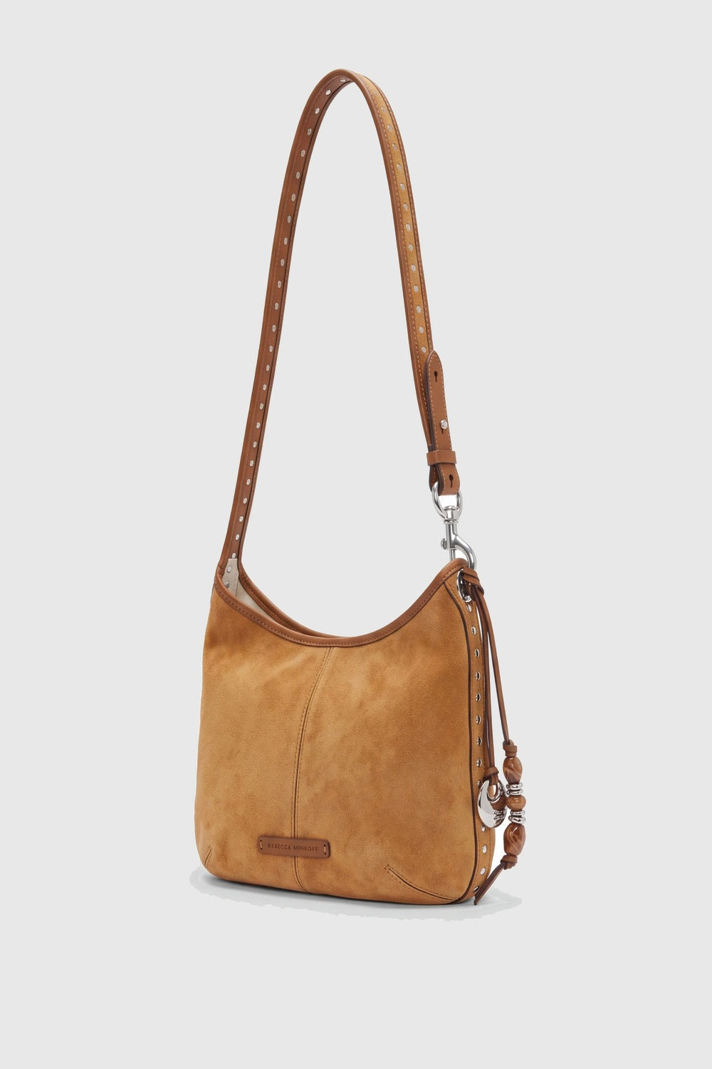 Delancey Crossbody - Crossbody Bags - Honey