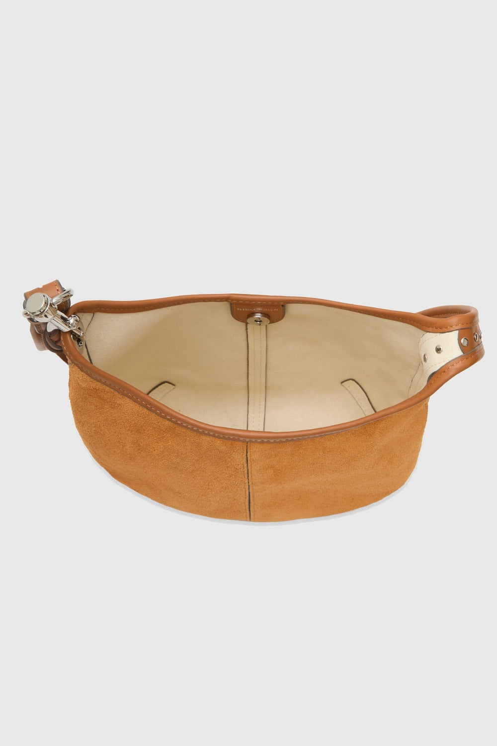 Delancey Crossbody - Crossbody Bags - Honey