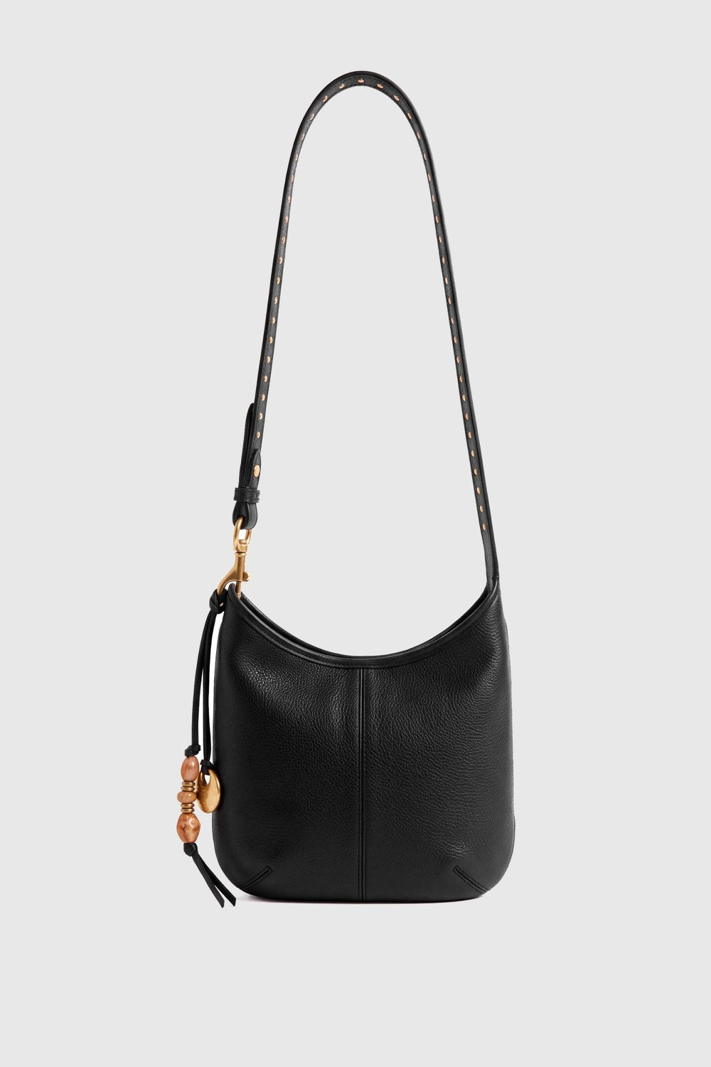 Delancey Crossbody - Crossbody Bags - Black