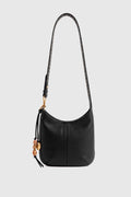 Delancey Crossbody - Crossbody Bags - Black