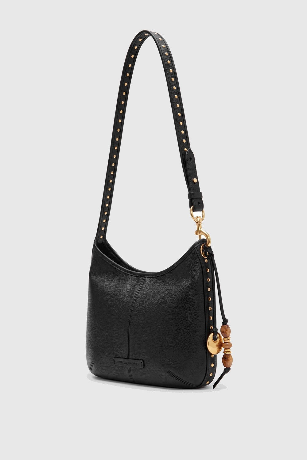 Delancey Crossbody - Crossbody Bags - Black