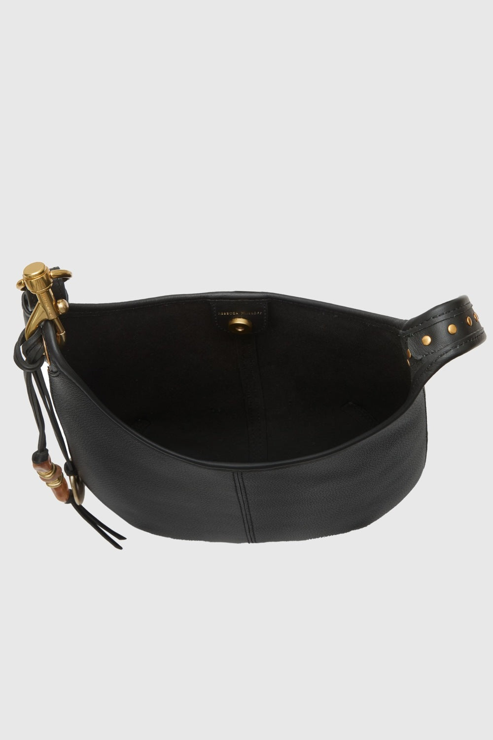 Delancey Crossbody - Crossbody Bags - Black