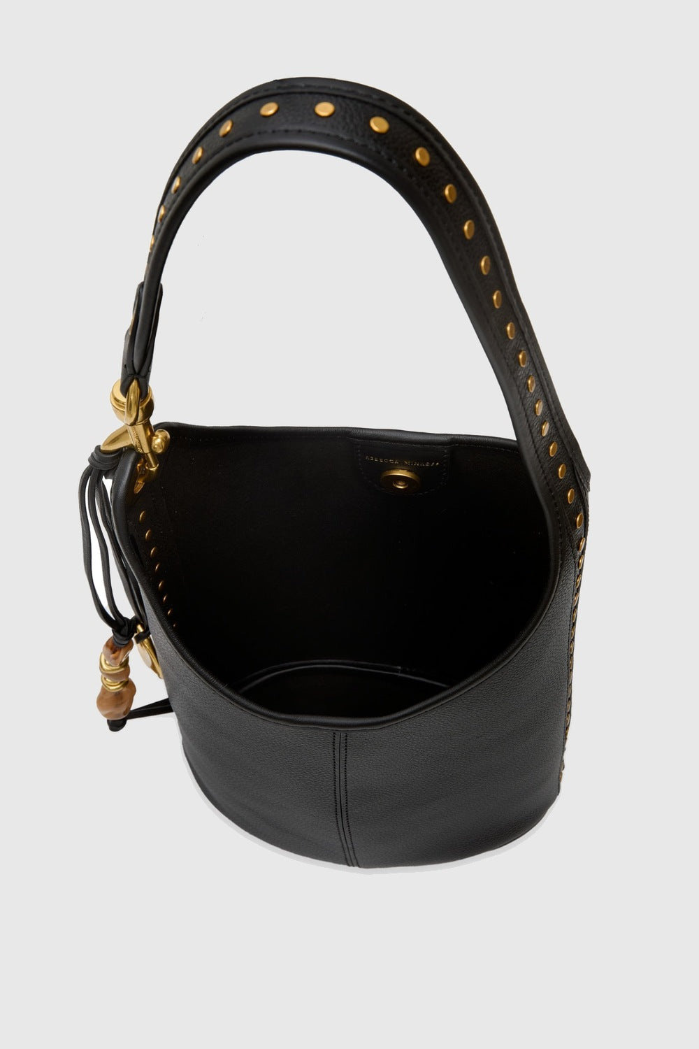 Delancey Bucket Bag - Bucket Bags