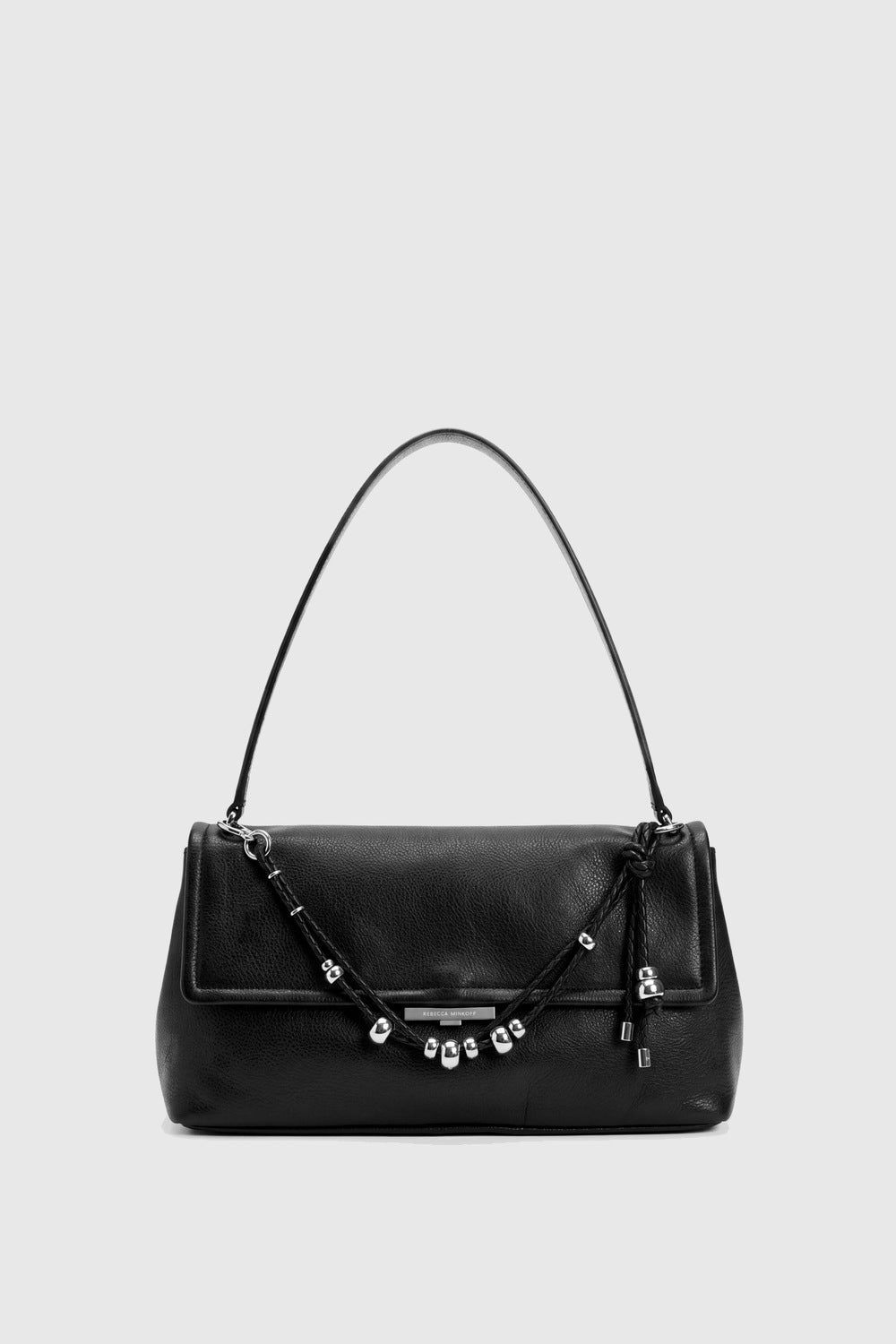 Rowan Flap Shoulder - Shoulder Bags