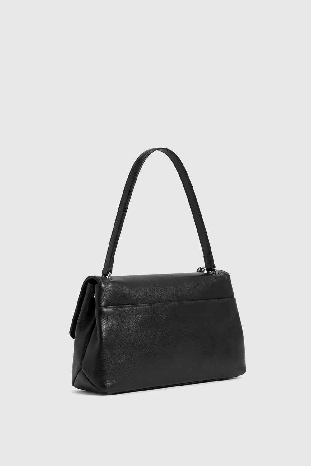 Rowan Flap Shoulder - Shoulder Bags