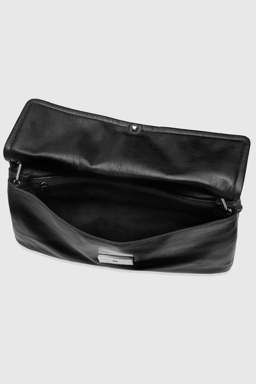 Rowan Flap Shoulder - Shoulder Bags