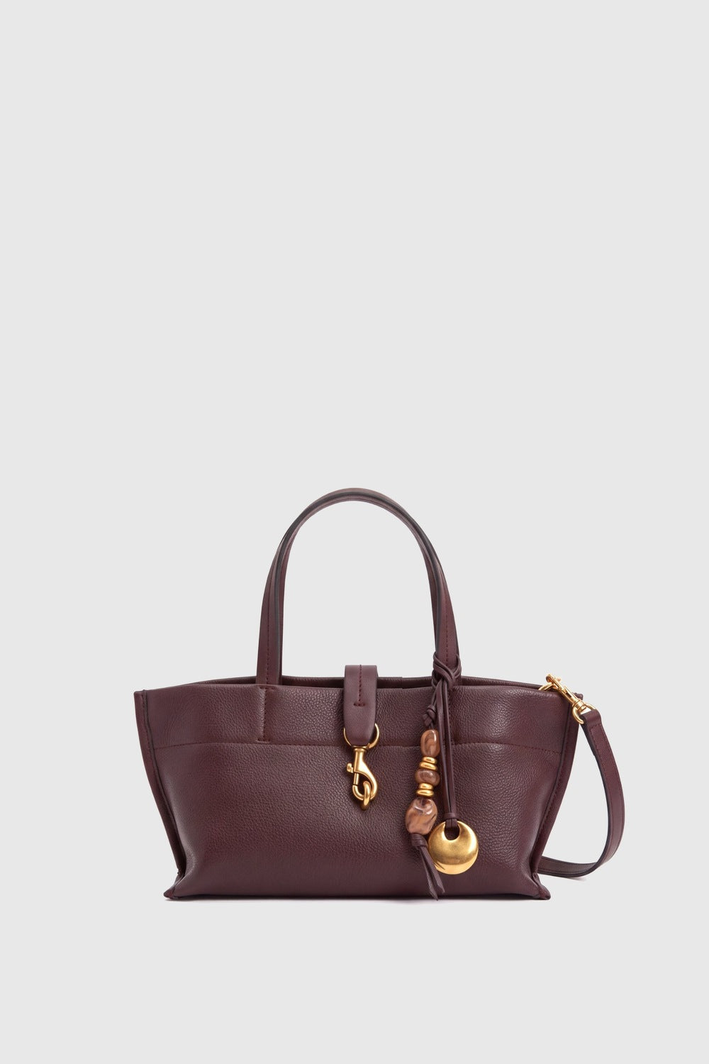 Megan Soft Small Tote - Totes & Carryalls