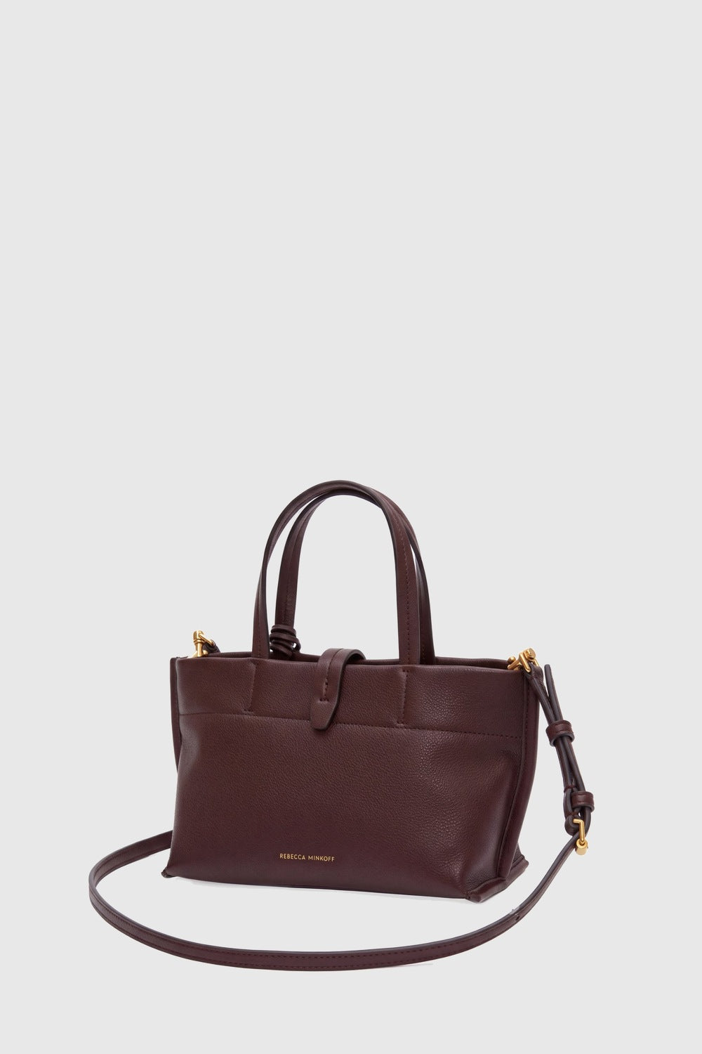 Megan Soft Small Tote - Totes & Carryalls