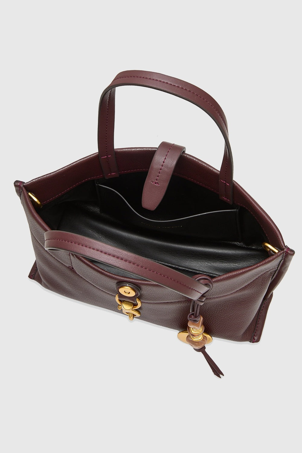 Megan Soft Small Tote - Totes & Carryalls