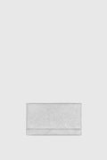 Wallet Clutch - Wallets & Card Cases - Silver