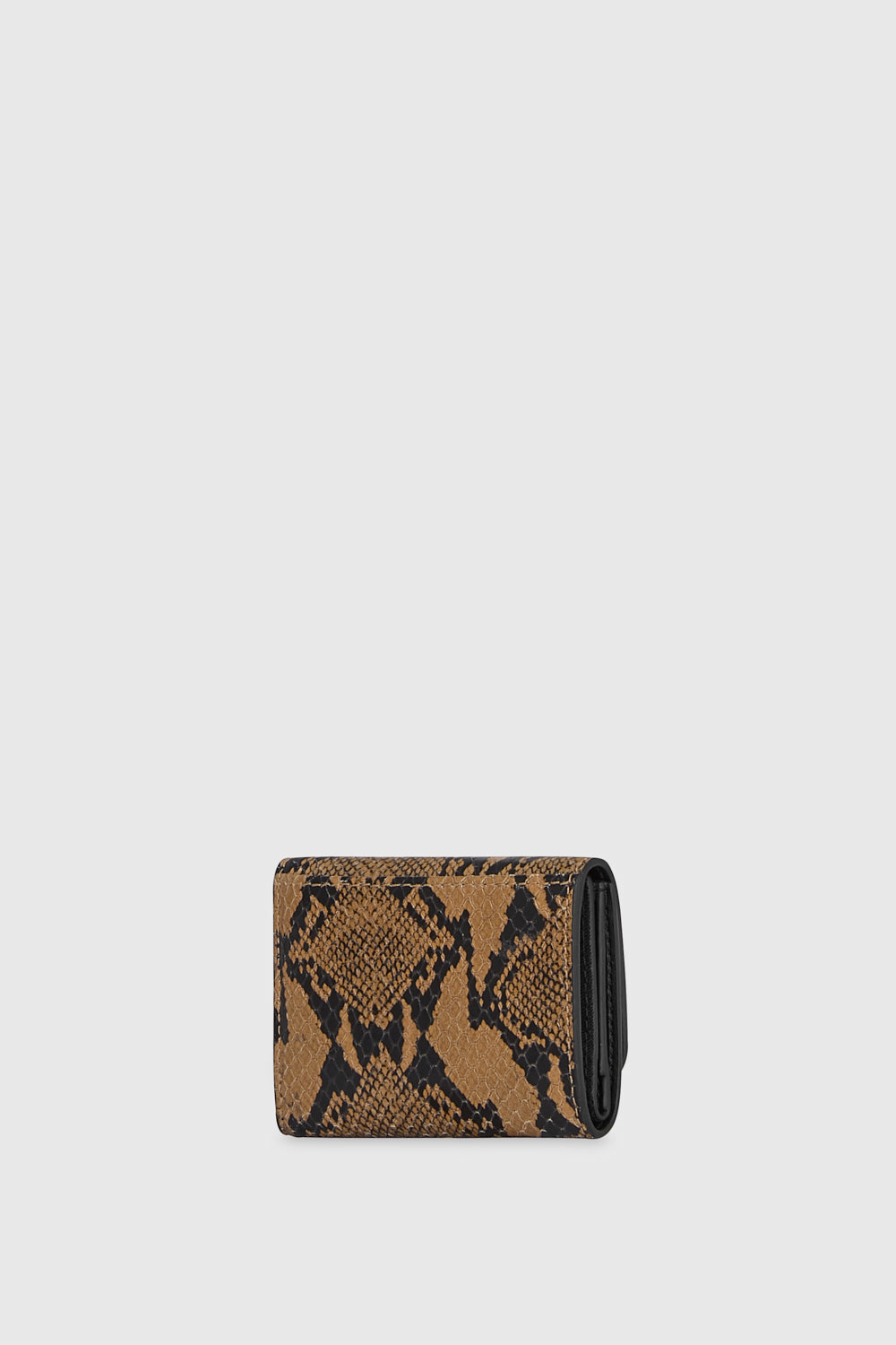 Compact Wallet - Wallets & Card Cases - Snake