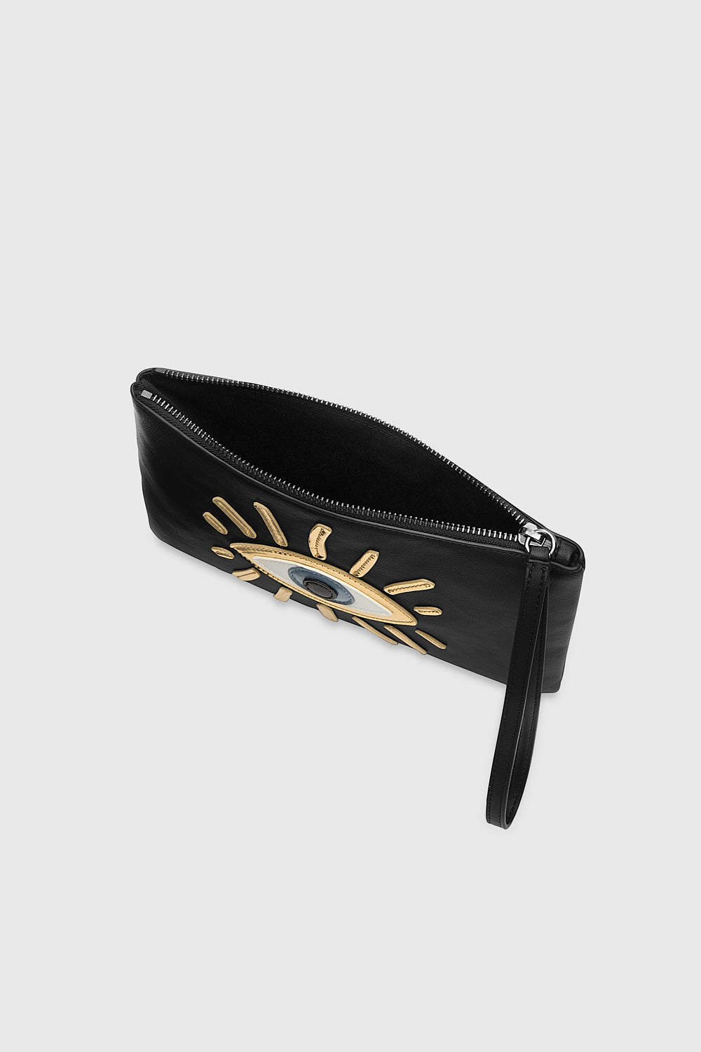 Evil Eye Wristlet - Wristlets & Pouches