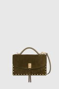 Darren Top Handle Wallet On Chain - Wallets & Card Cases