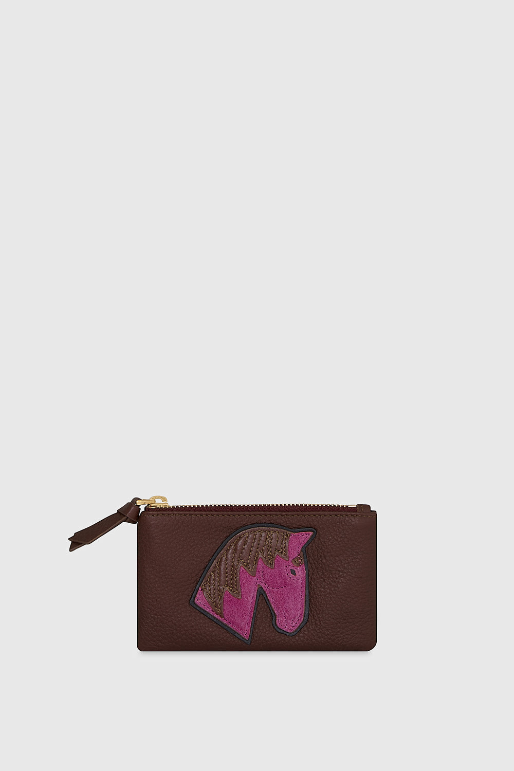 Horse Pouch - Wristlets & Pouches