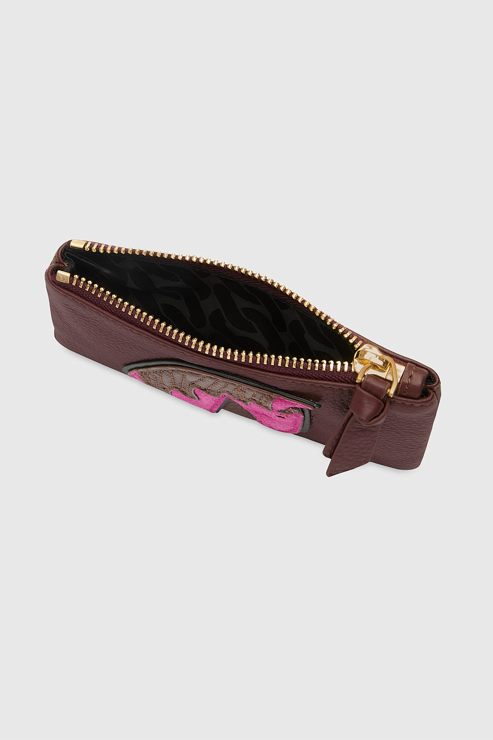Horse Pouch - Wristlets & Pouches