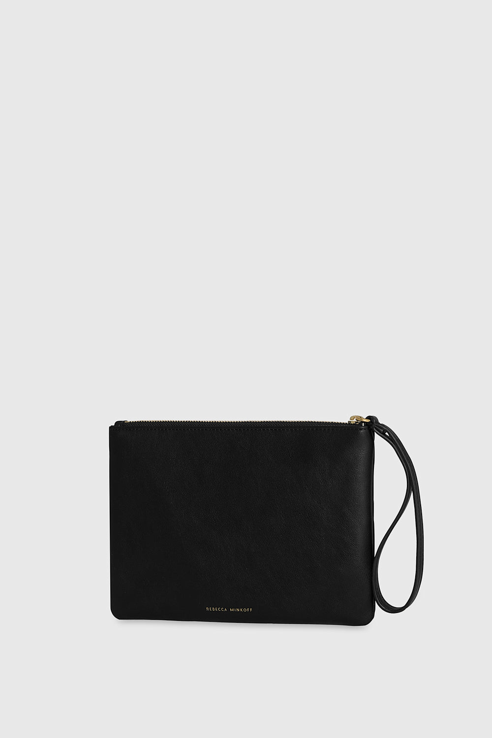 Heart Studded Wristlet - Wristlets & Pouches
