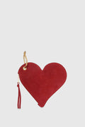 Heart Wristlet - Wristlets & Pouches