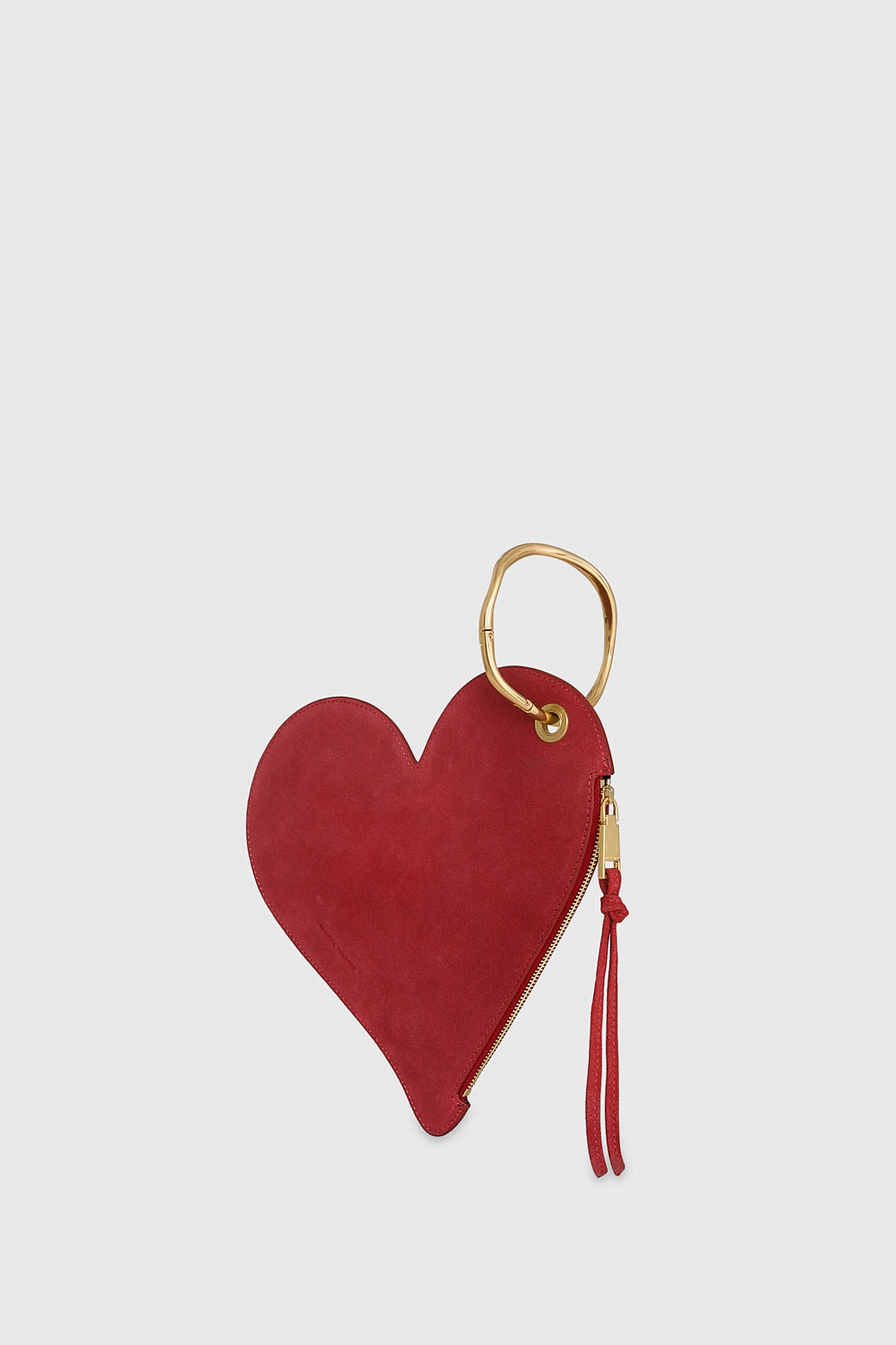 Heart Wristlet - Wristlets & Pouches