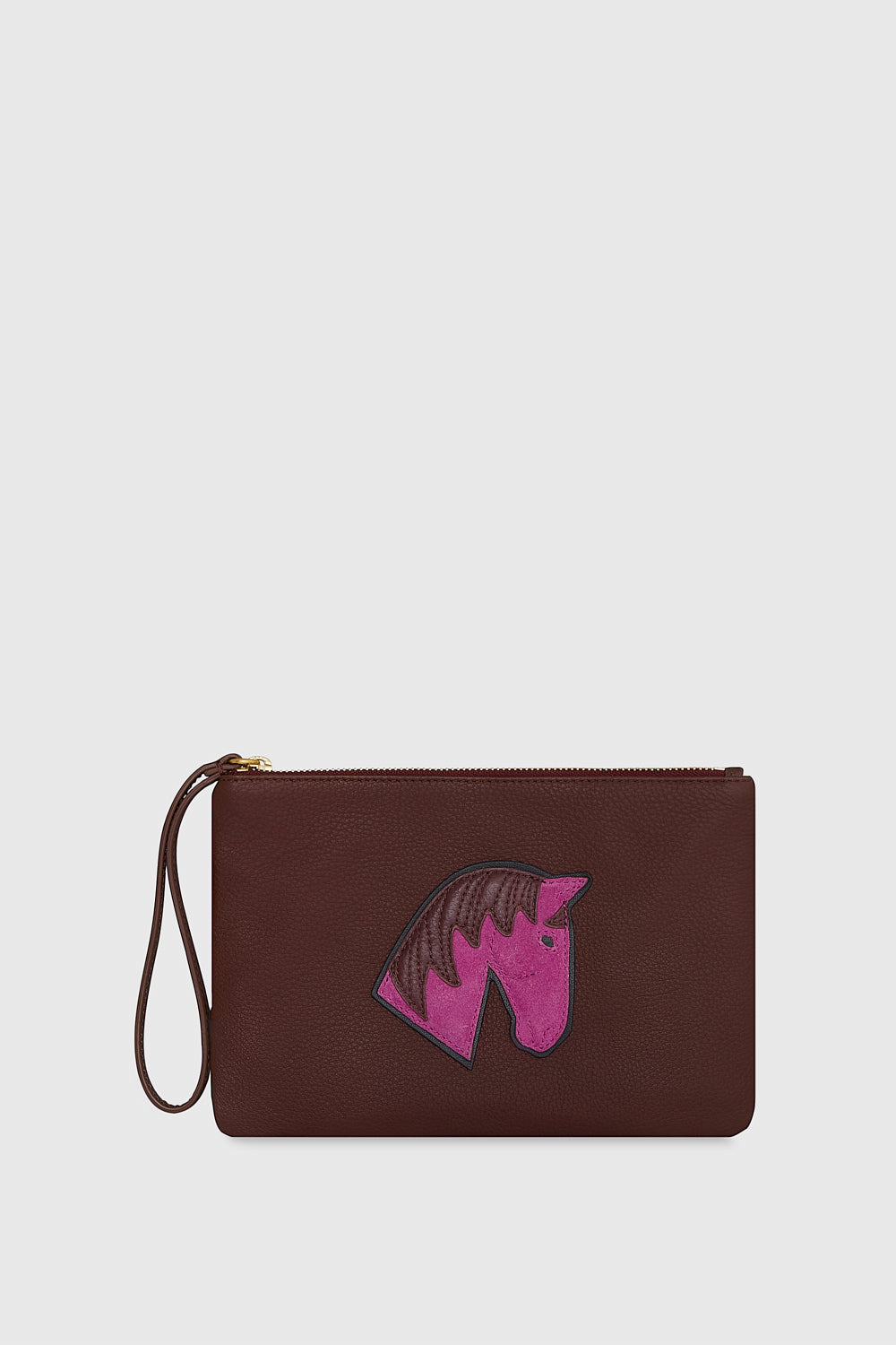 Horse Wristlet - Wristlets & Pouches