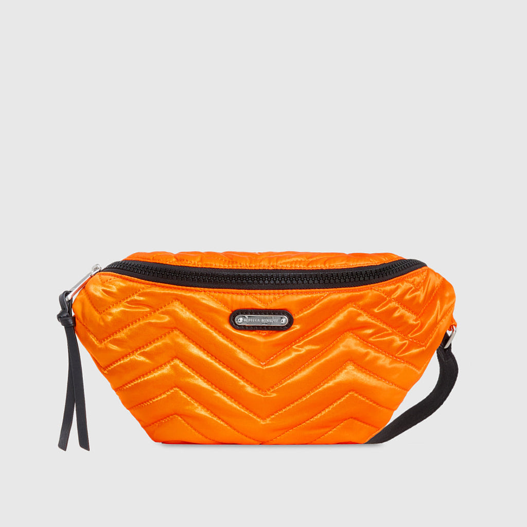 Cree Nylon Belt Bag - Belt Bags