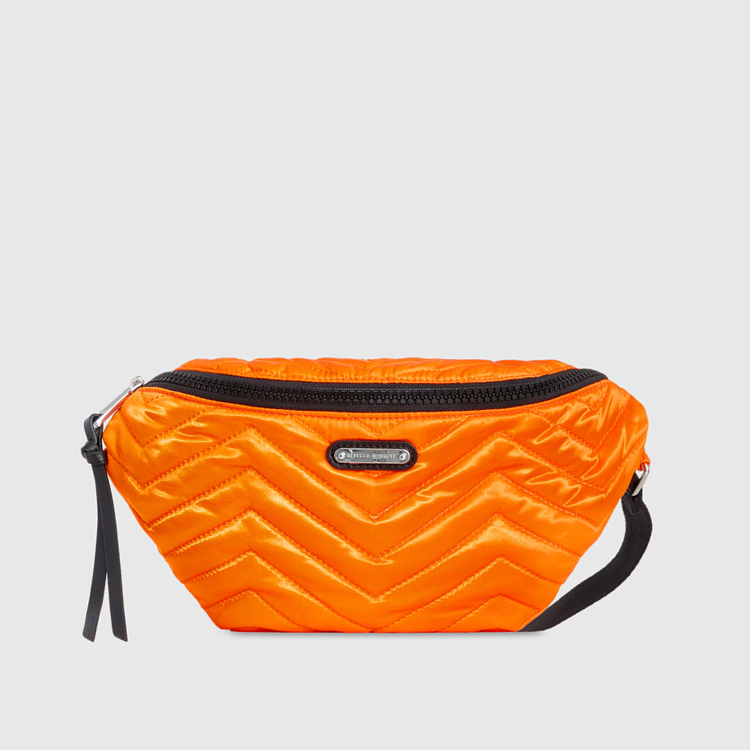 Cree Nylon Belt Bag - Belt Bags