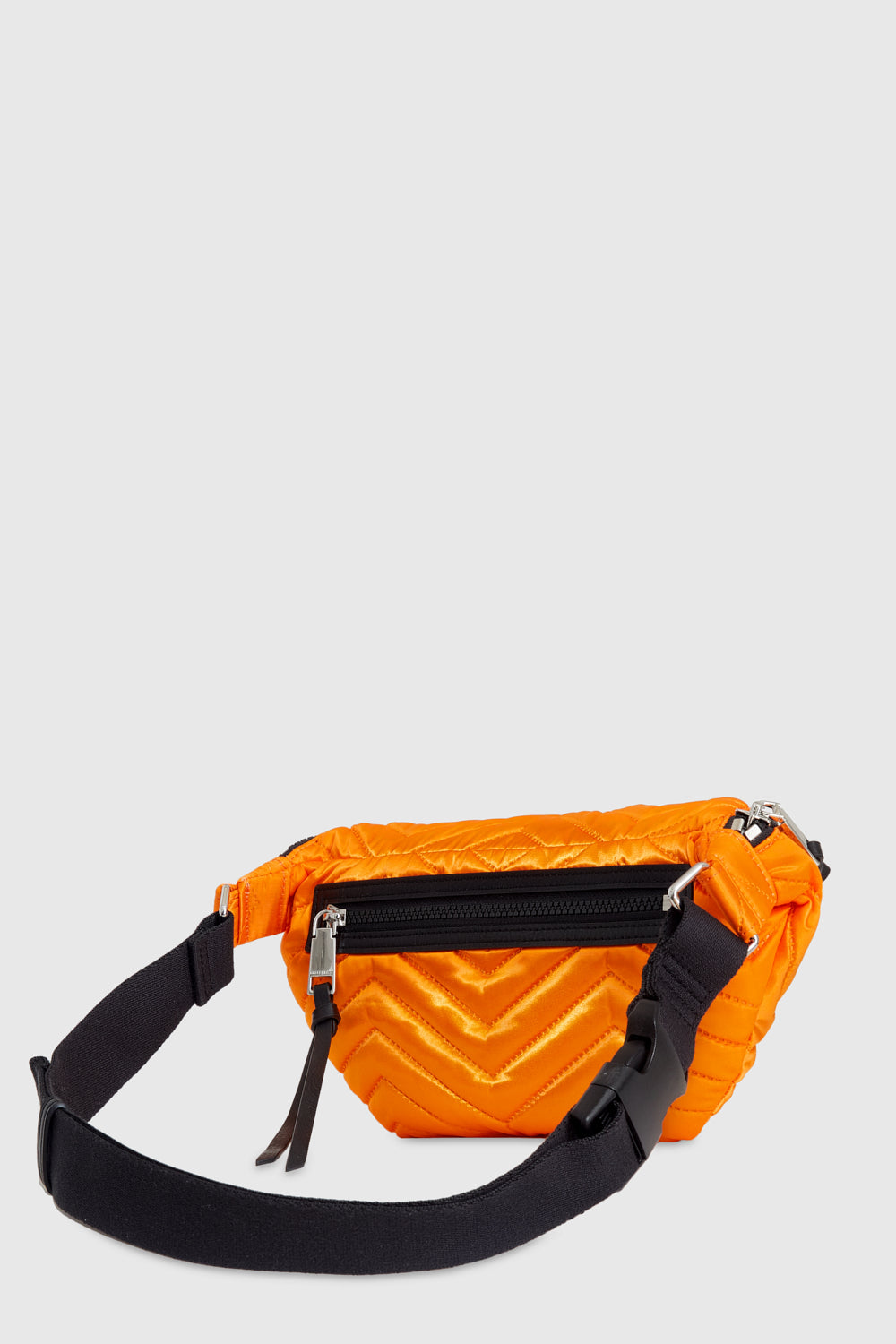 Cree Nylon Belt Bag - Belt Bags