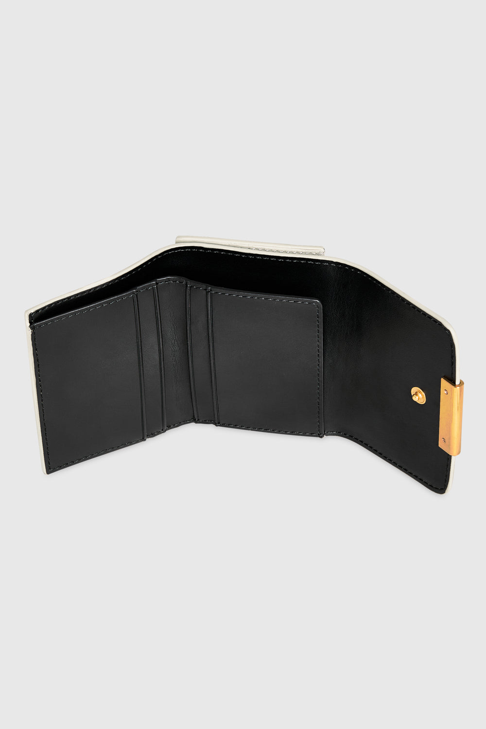 Insider Compact Wallet - Wallets & Card Cases