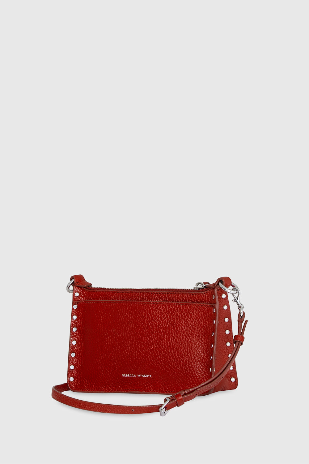 Darren Mini Top Zip Crossbody - Crossbody Bags - Siren