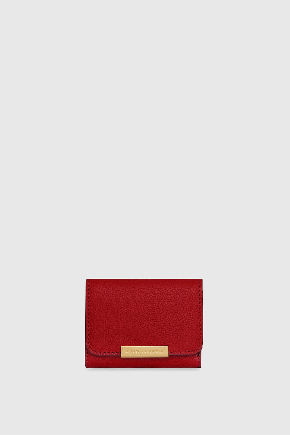 Compact Wallet - Wallets & Card Cases - Siren