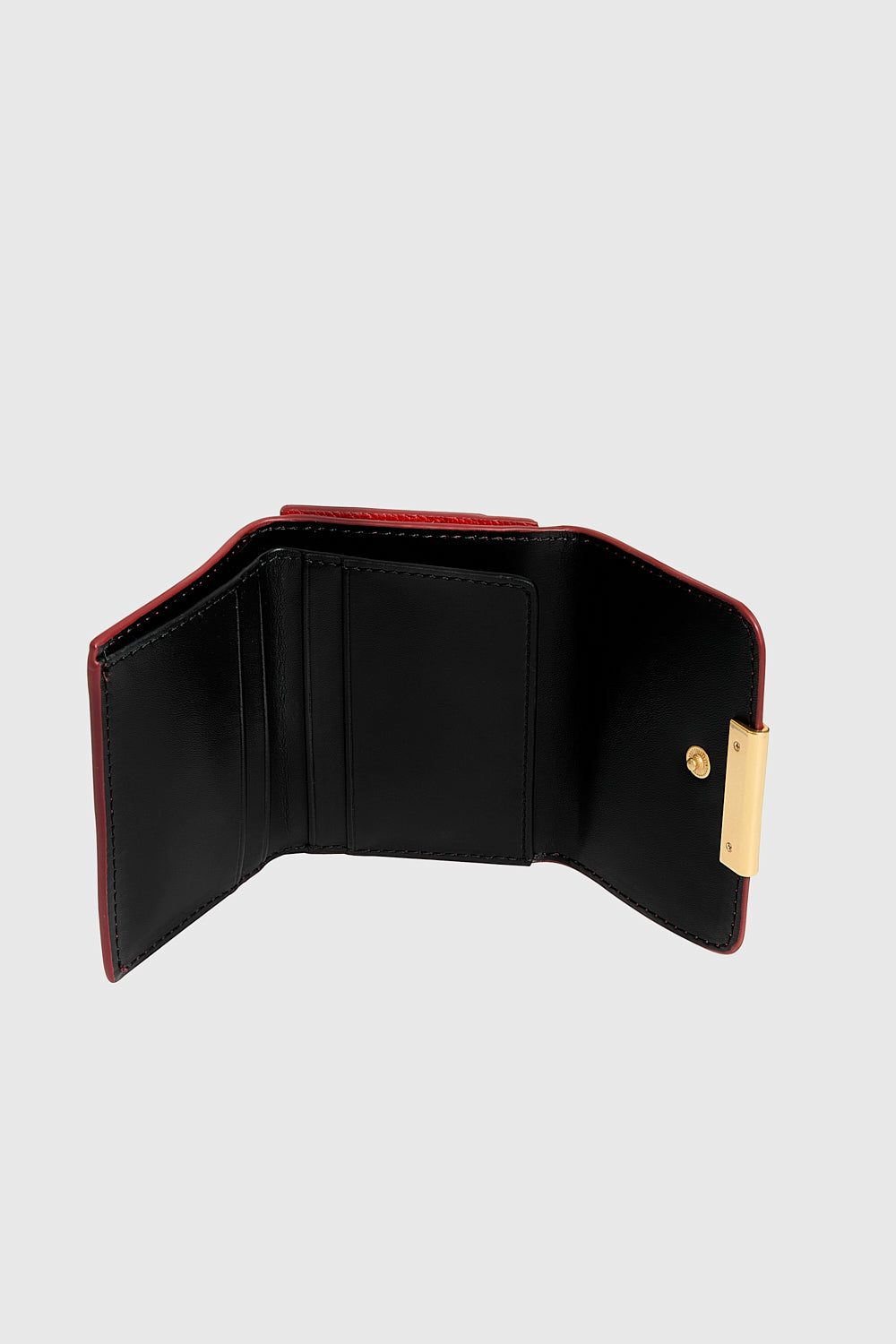 Compact Wallet - Wallets & Card Cases - Siren