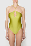 Ring One Piece - Swimwear