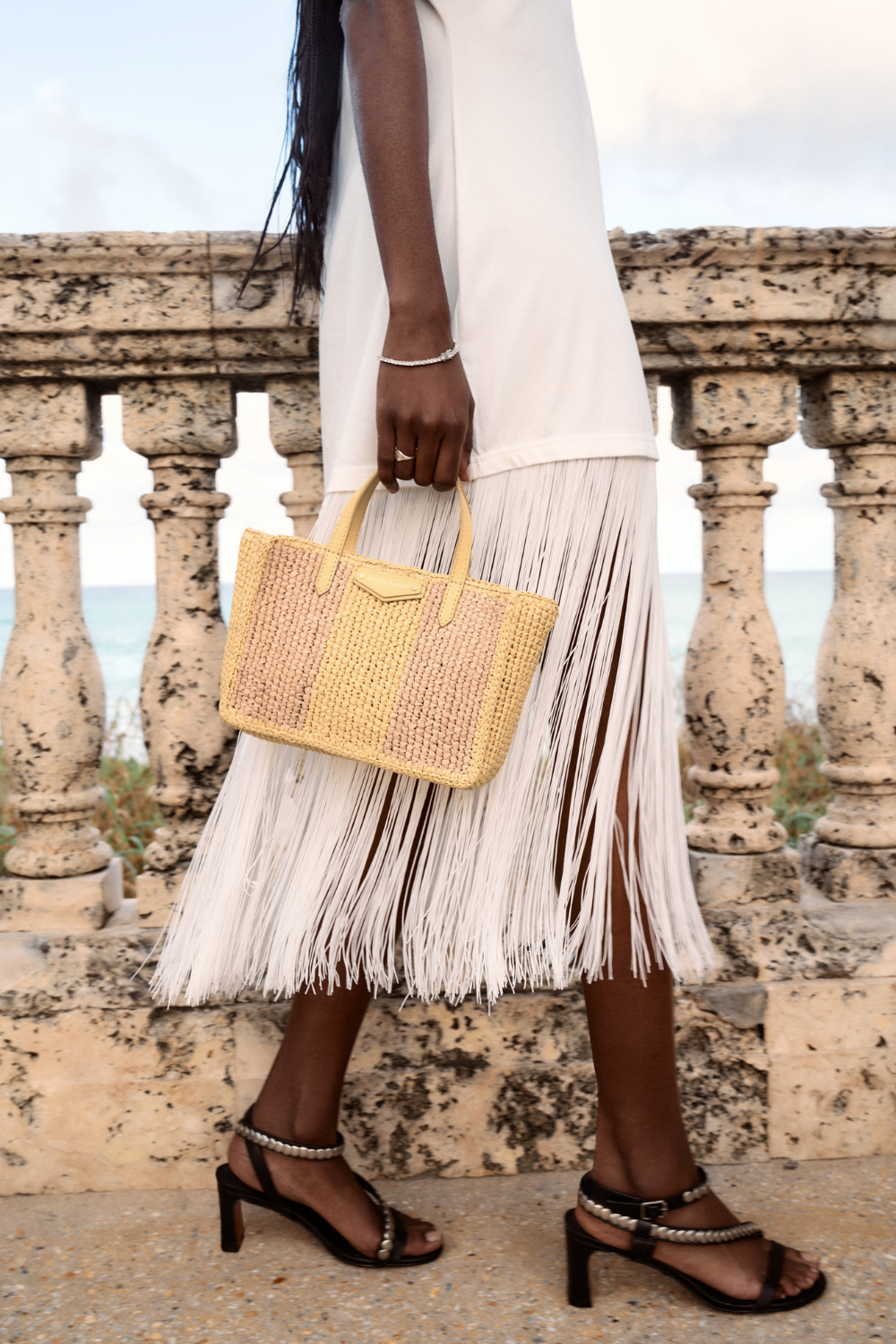 The Mini Tote - Totes & Carryalls - Multi