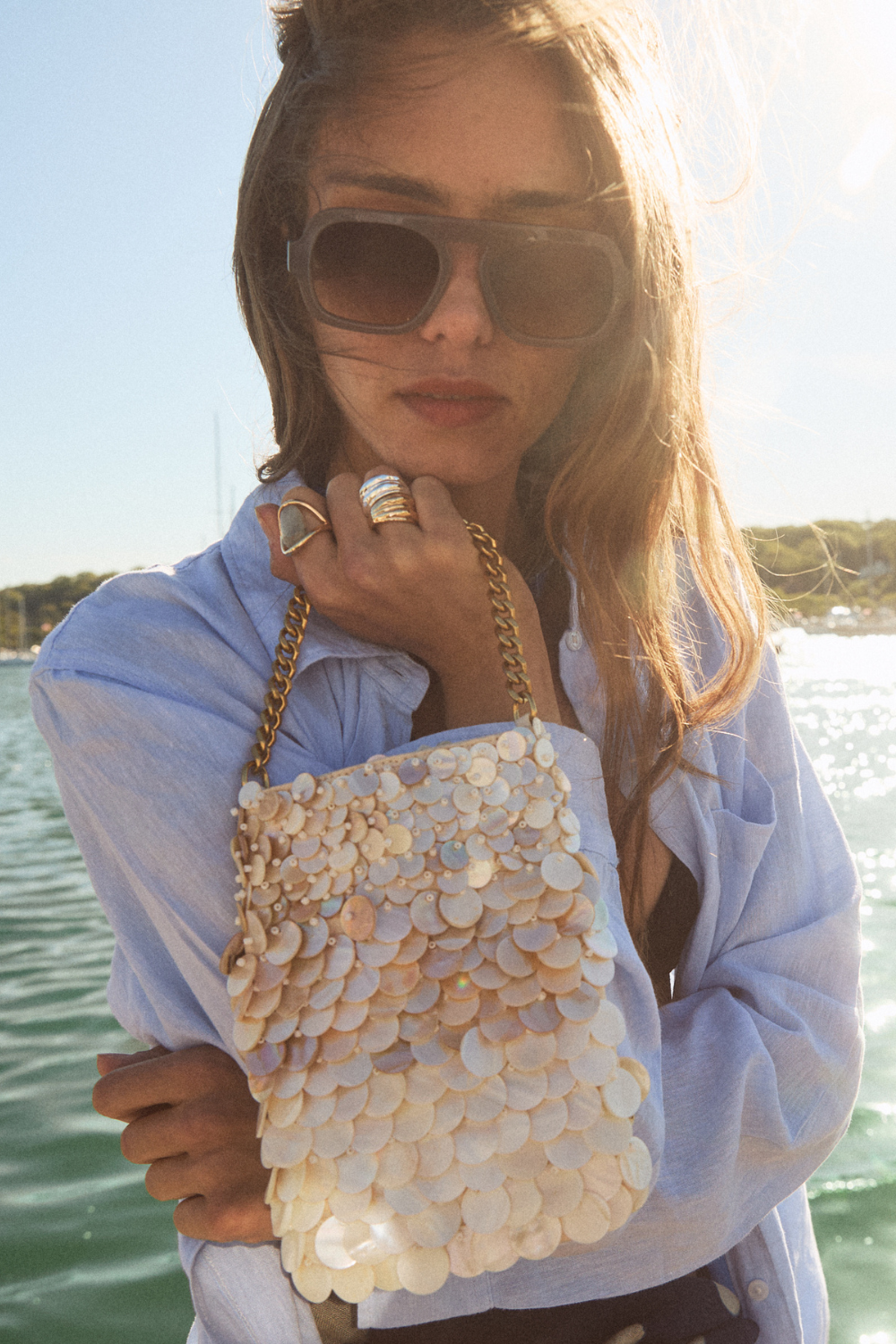 iPhone Pouch - Wristlets & Pouches