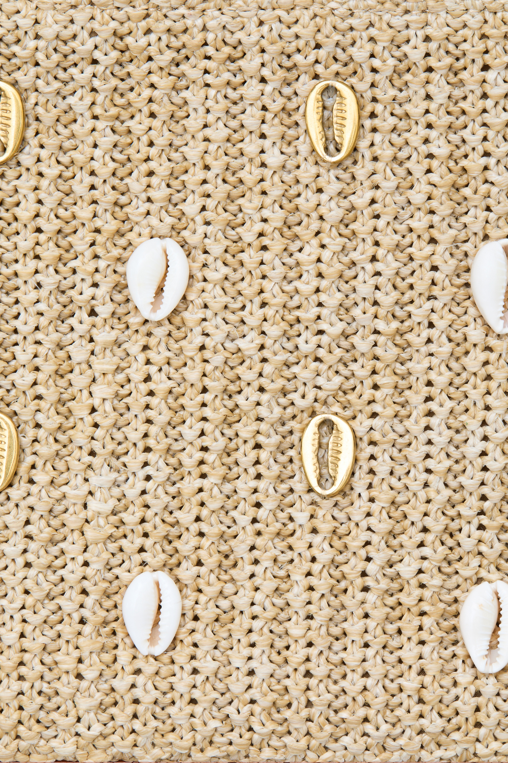 Small Bucket - Bucket Bags - Natural