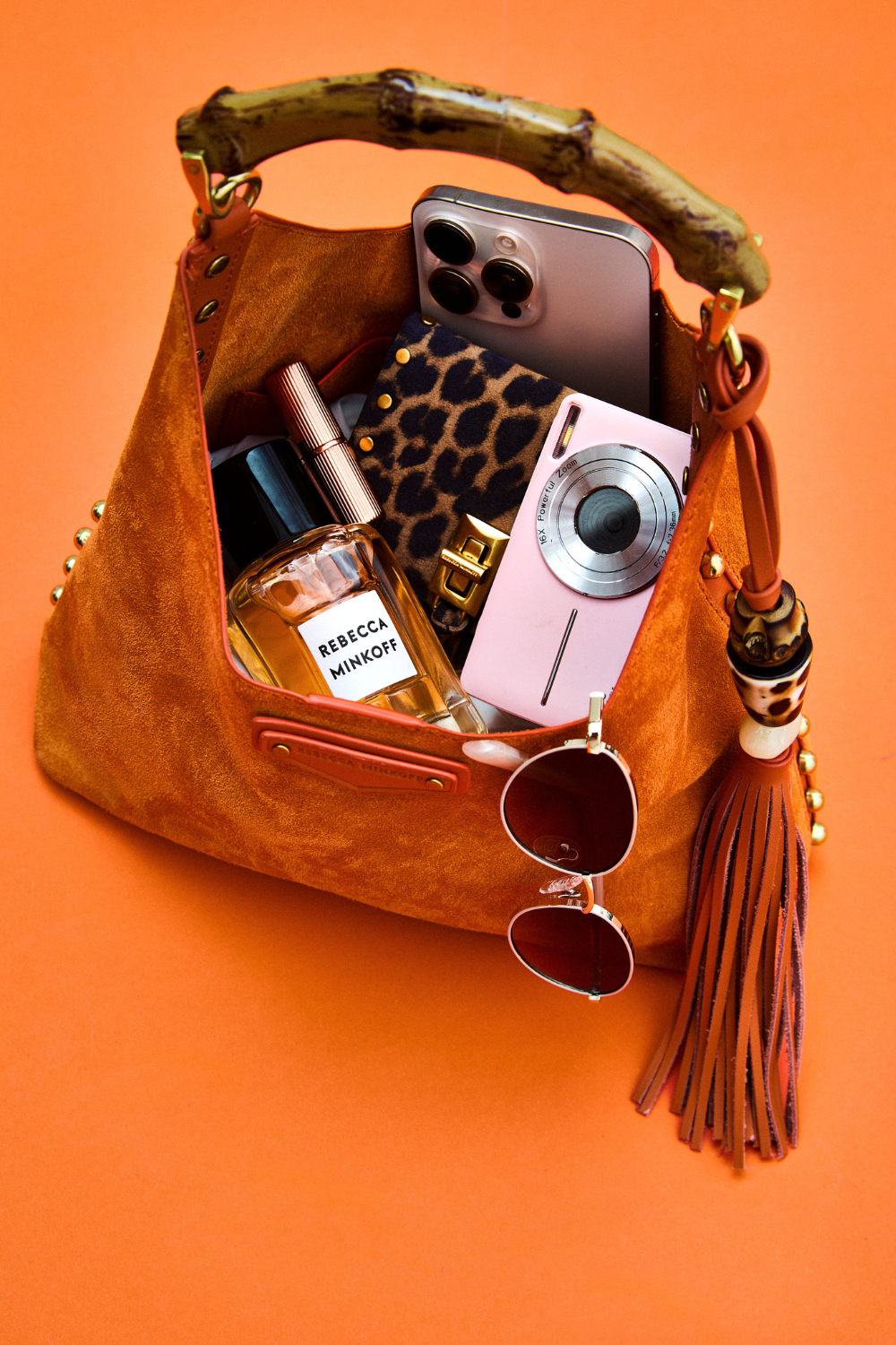 Nolita Top Handle - Top Handle Bags - Traffico