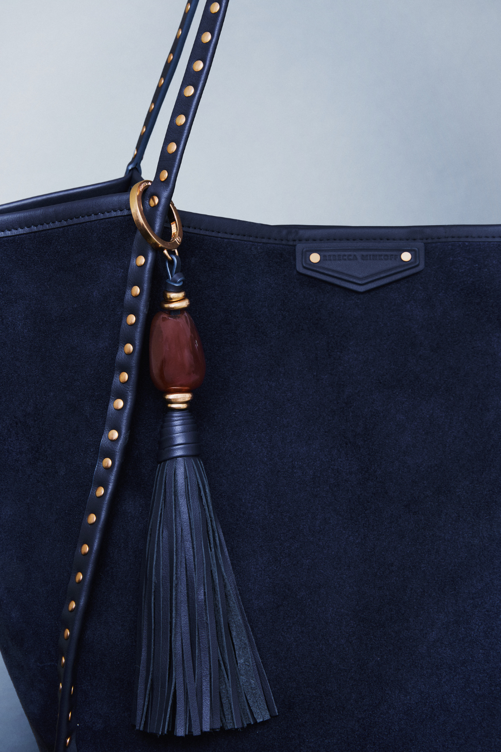 Dylan Tote - Totes & Carryalls - Blue