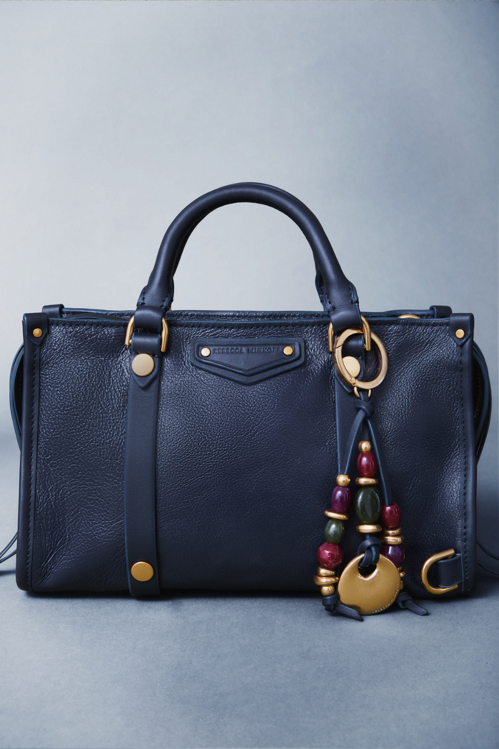 Surplus Satchel Crossbody - Satchels - Blue
