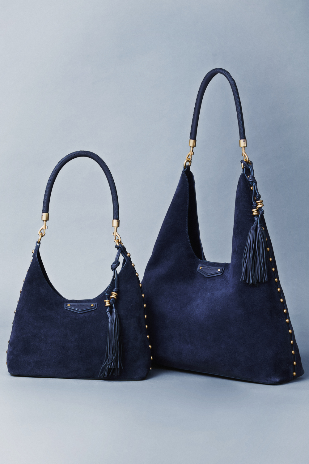 Nolita Hobo - Hobo Bags - Blue