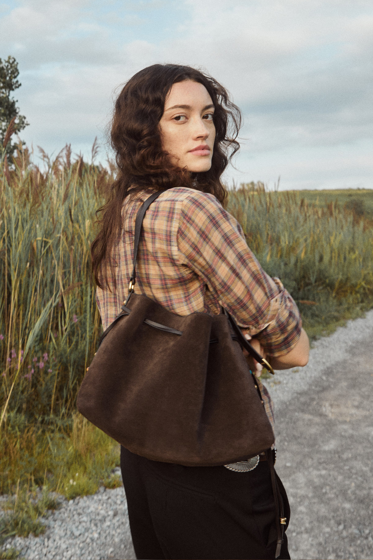 Billie Shoulder Bag - Shoulder Bags